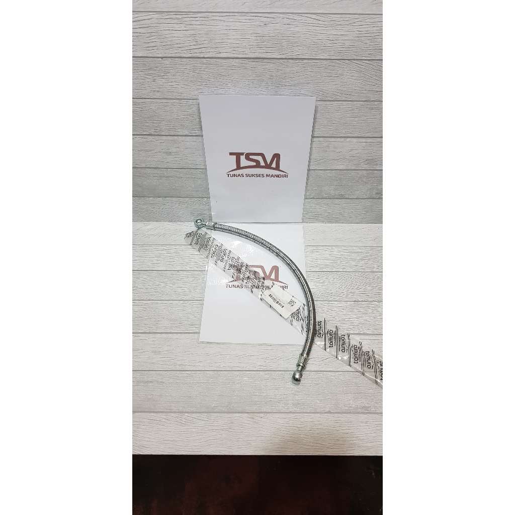 SELANG SOLAR / BENSIN MOBIL UNIVERSAL 18 inch TAMURA