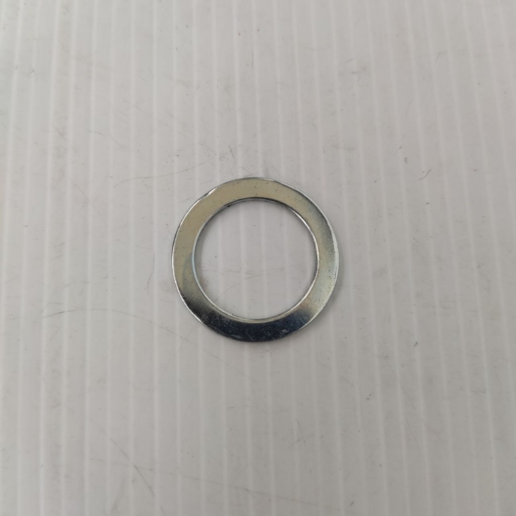 Ring Washer Plate Ring Pully Pulley Puly Yamaha Mio J