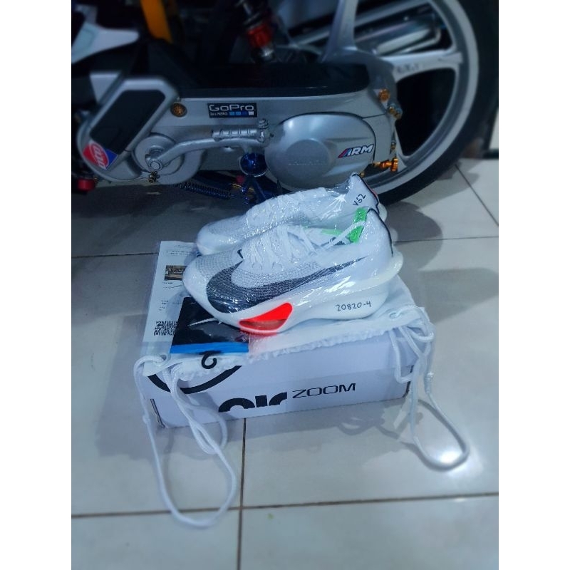 NIKE ZOOMX ALPHAFLY NEXT% 3 UNISEX PREORDER