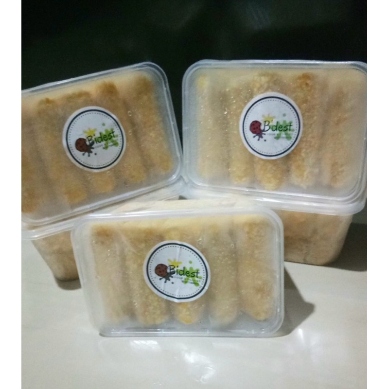 

Frozen Risolmayo isi10