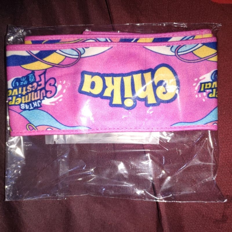 Headband Chika JKT48