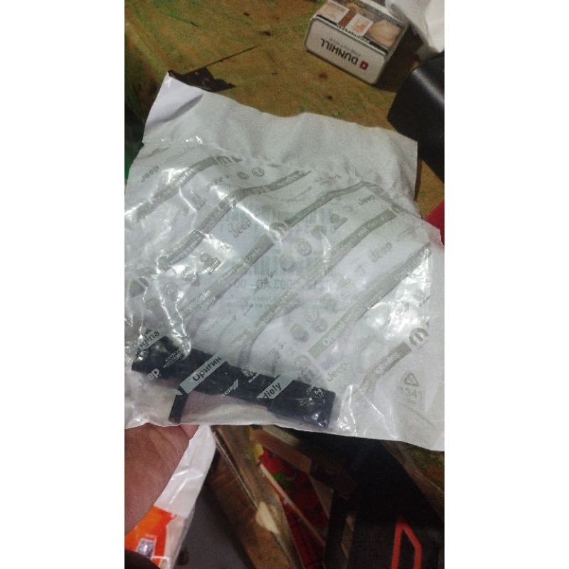 sensor ABS belakang jeep wrangler rubicon JK