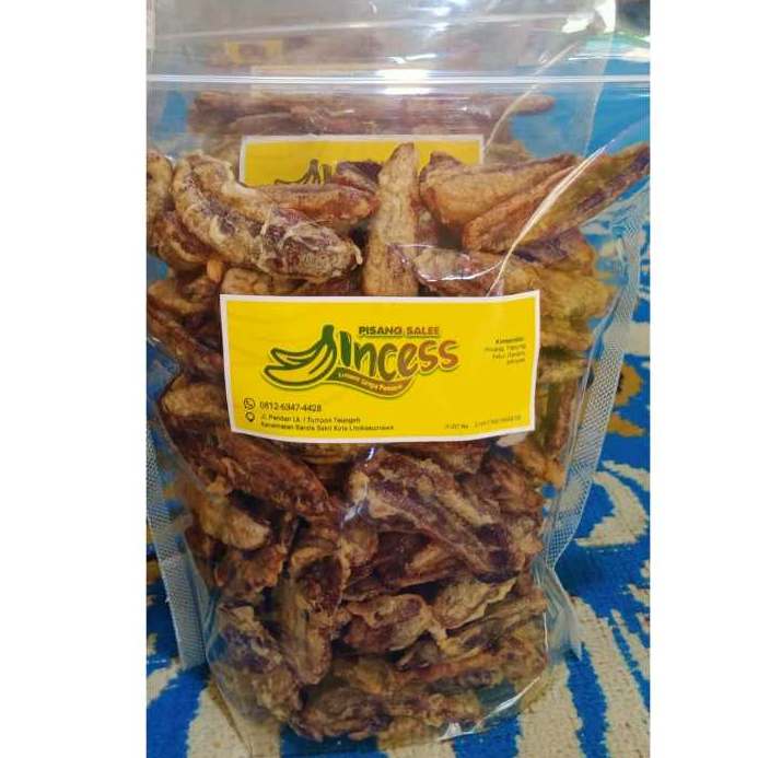 

Pisang Sale Incess
