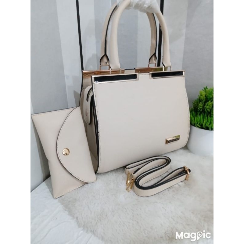 tas kantor wanita tas kondangan wanita tas arisan wanita tas handbags tas import semi premium wanita