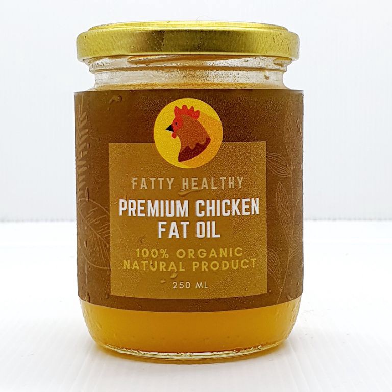 

modelTipe RCN76 READYHALAL MUIPIRT MINYAK LEMAK AYAM Premium Chicken Fat Oil Schmaltz Organic BB Booster MPASI Minyak MPASI Minyak Lemak Ayam Organic Minyak Brutu Lemak Tambahan KALDU MPASI