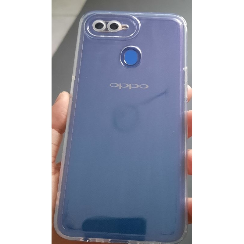 hp oppo a5s 3/32 second