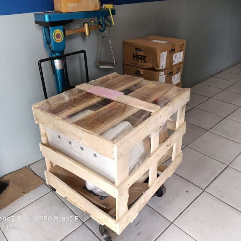 

tambahan Peking kayu