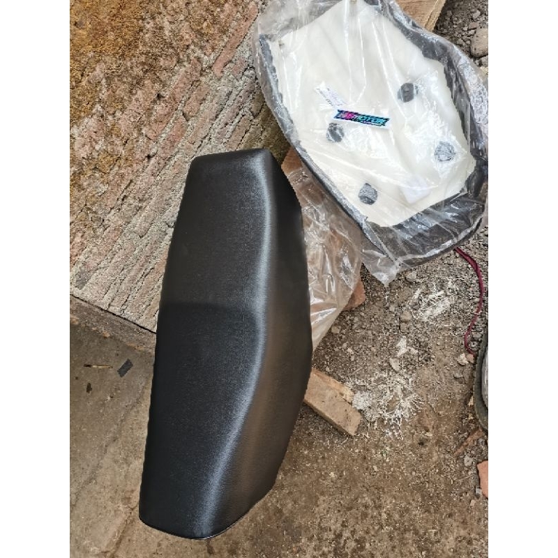 JOK RX KING NEW JOK RX KING ASSY 1SET JOK RXKING STANDAR BUSA EMPUK SEPERTI ORIGINAL