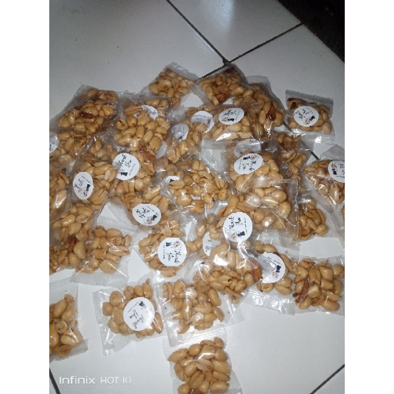 

kacang bawang | 1000an