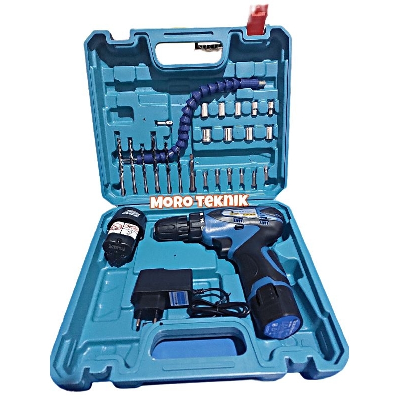 Bor cordless Benz 12V bor cas Benz BZ-8004