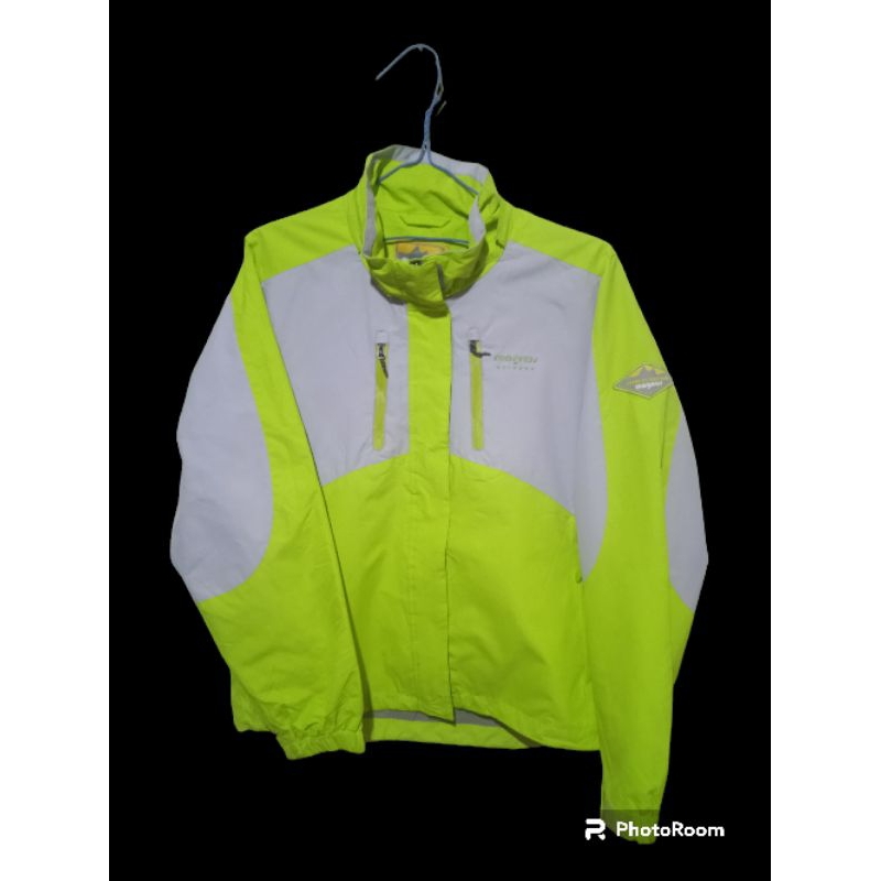 Magnus Outdoor Mountain High Waterproof