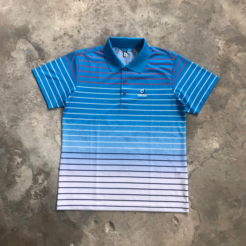 DEUTER ORIGINAL SECOND MURAH