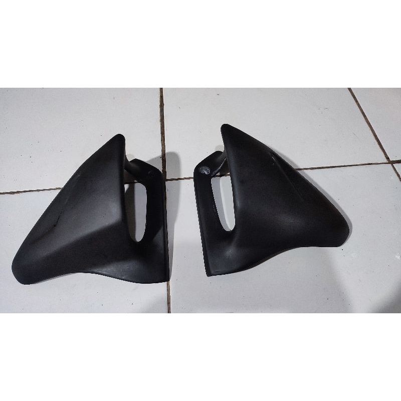 SAYAP TENGKI TIGER 2000