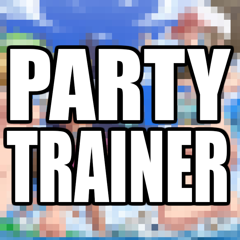 KARTU TCG POKEMON SPECIAL TAG TEAM PARTY TRAINER