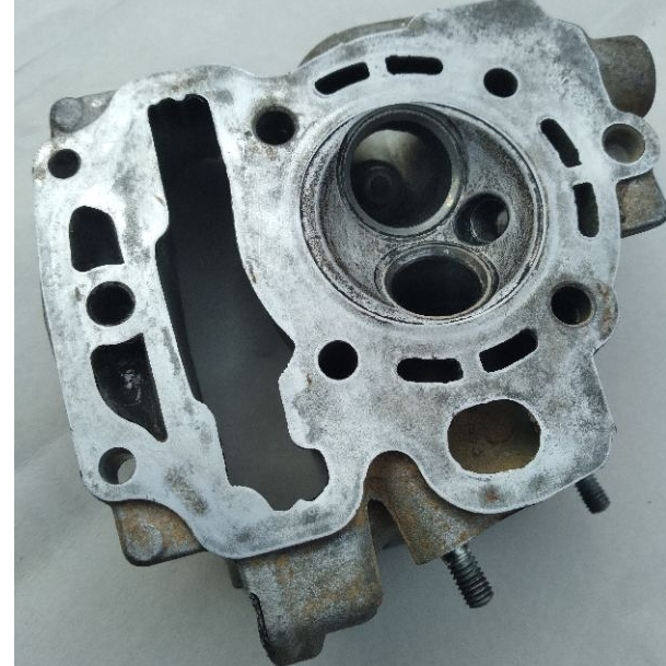 BLOK HEAD VARIO 110 KARBU - VARIO TECHNO 110 KARBU