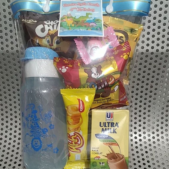 

TIPE PMM81 Bingkisan ulang tahun anak hampers ulang tahun paket ulang tahun anak