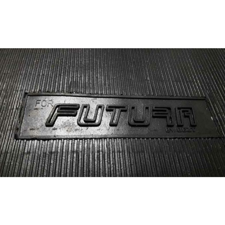 el Keren Karpet Alas Futura Karpet Lantai Carry Futura Karpet Lantai Karpet Alas Carry Futura L6G