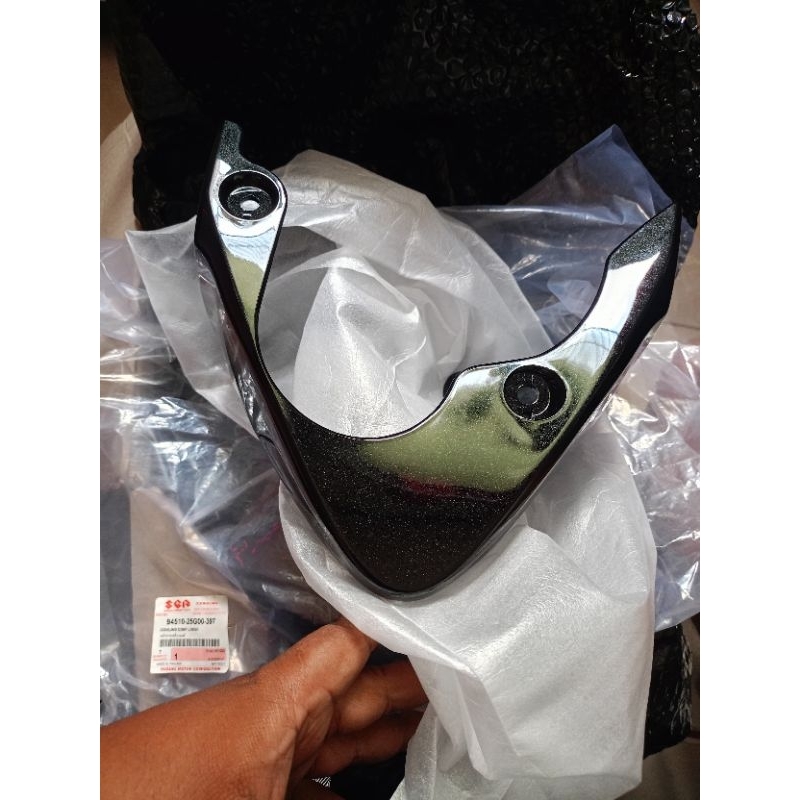 Undercowl satria FU