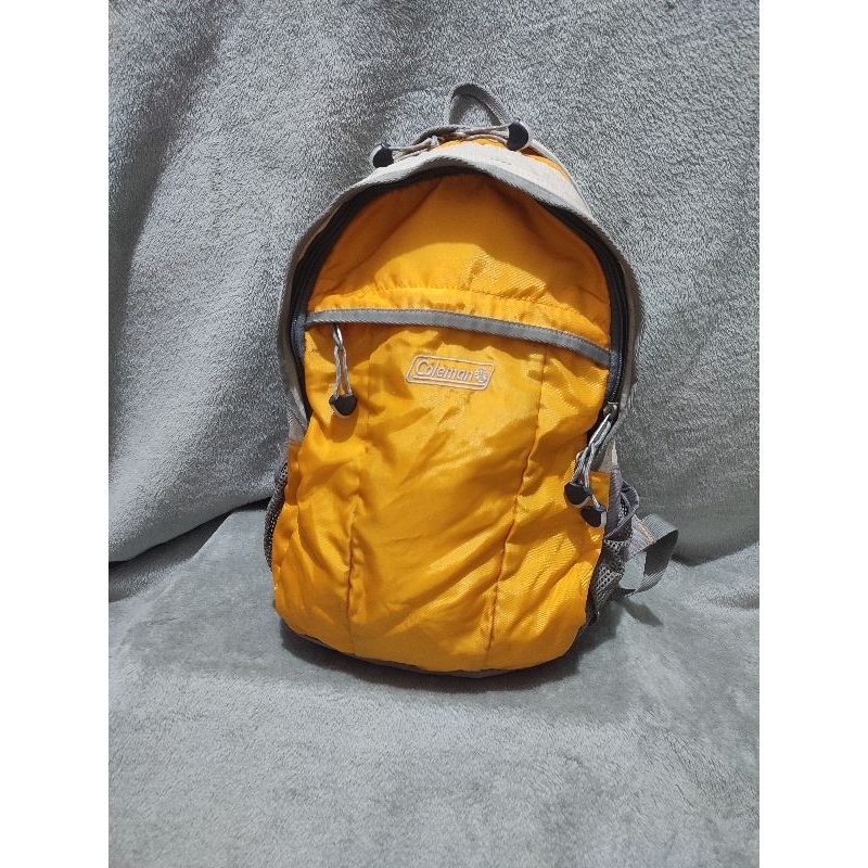 coleman dayPack / backpack /Ransel