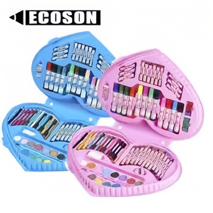 

Ready Crayon Pastel Menggambar Anak 72Pcs Murah