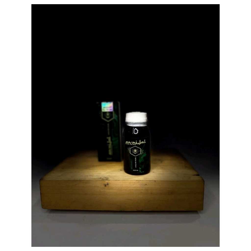 PROMO!!!! Madu Herbal AR-Rijal