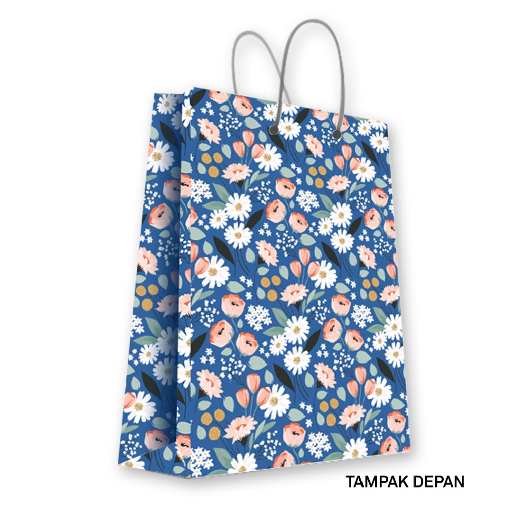 

PAPER BAG KRAFT/ PAPER BAG MEDIUM/ KRAFT BAG/ BA2232-HAL012