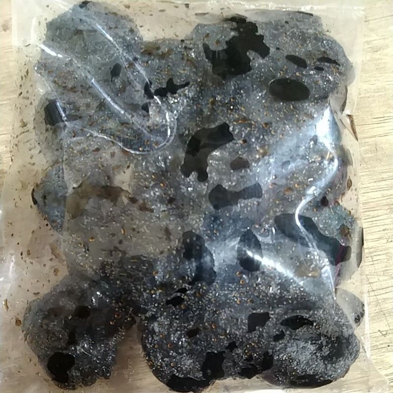 

Manisan kalengchi 200 gr