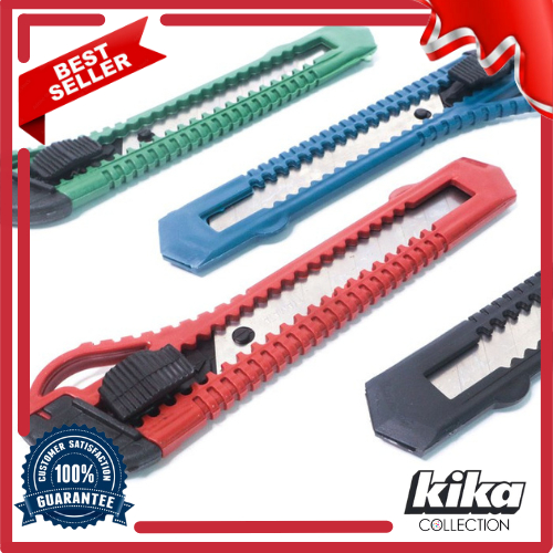 

Pisau Cutter Murah Yamata