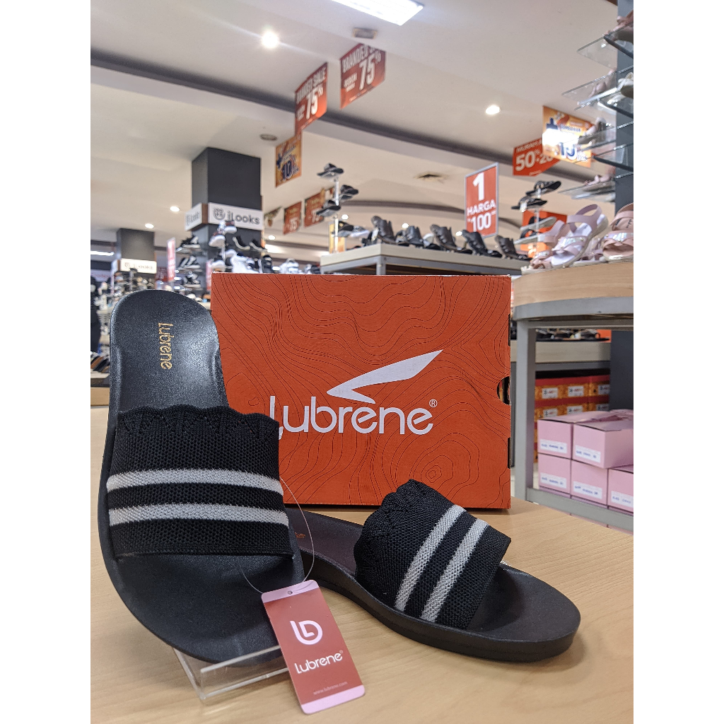 Lubrene |Blink-L|Sandal Wanita