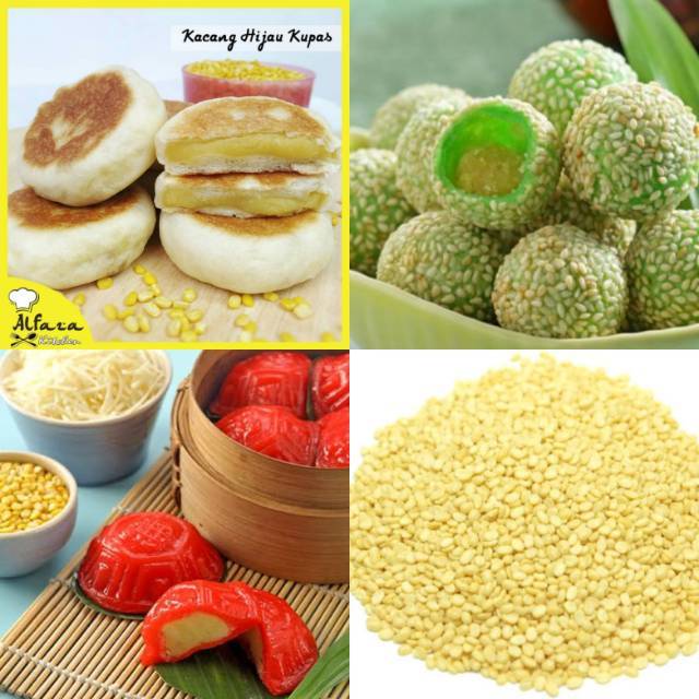 

Kacang hijau kupas mentah kacang hijau utuh kacang hijau bubur murah