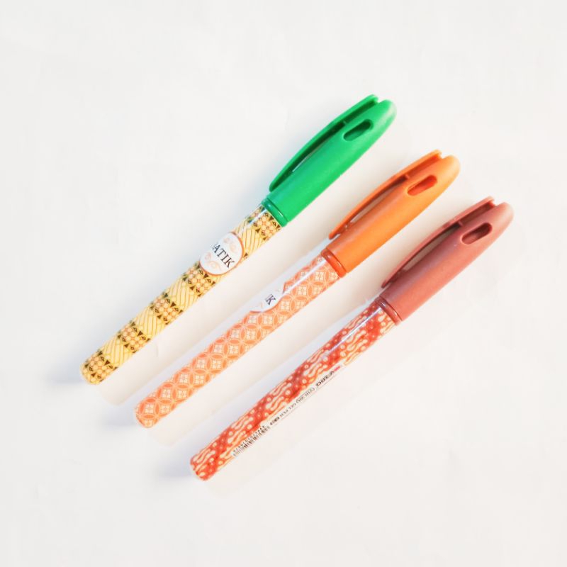 

V-TRO Gel Pen VTR-304