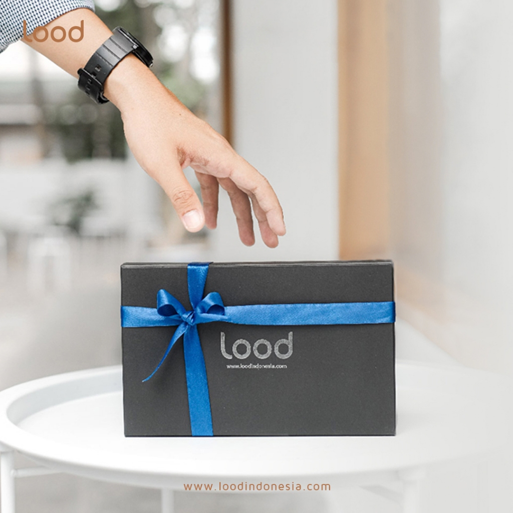 

LOOD BOX EKSKLUSIVE COCOK UNTUK KADO