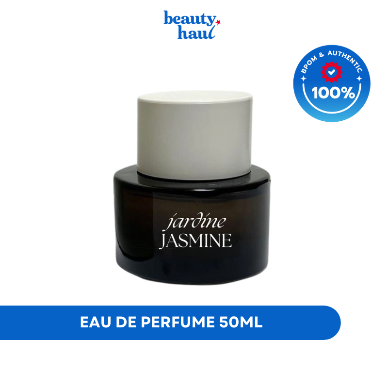 SKINOURU Jardine Jasmine Perfume