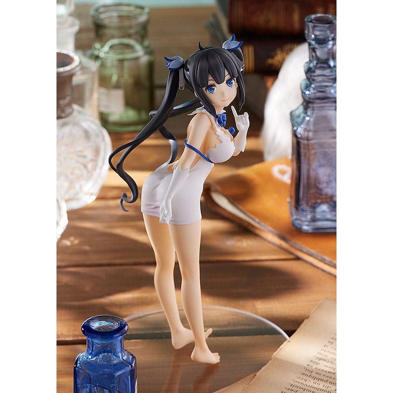 Pop Up Parade Figure Hestia - Danmachi