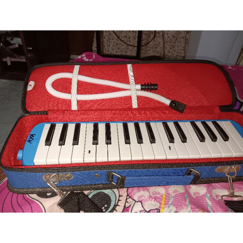 Pianika DH Melodica