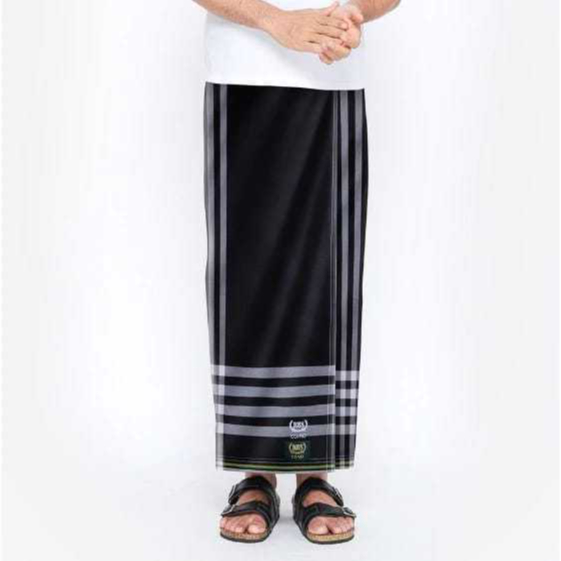 Functionalgoods - Sarung BHS Cosmo 100% Original - Bisa COD