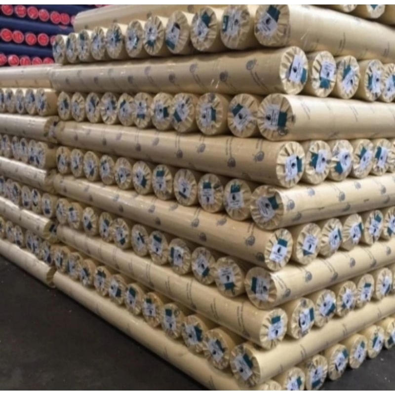 TERPAL TERPAULIN PVC KOREA (1) ROLL