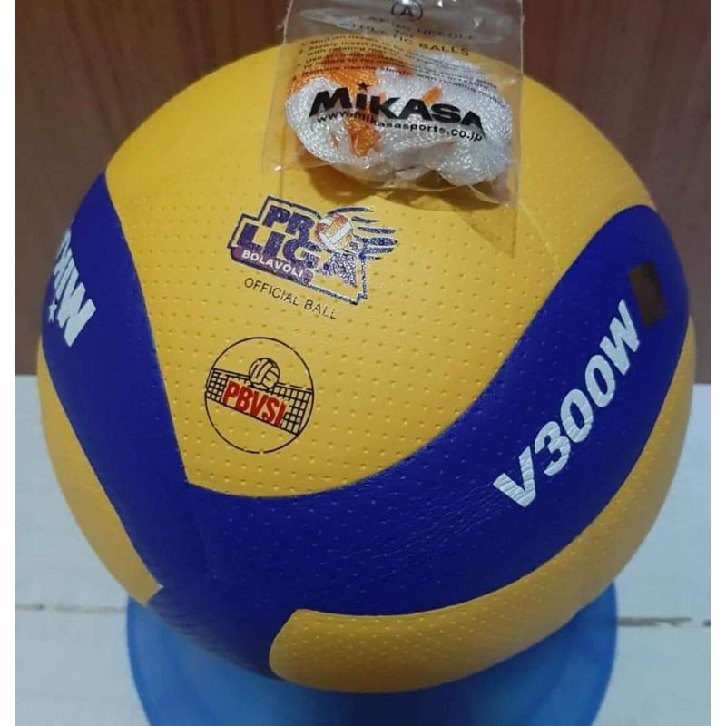 bola volly tahan air bola volly tahan panas matahari bola volly empuk bola volly gread ori bola voll