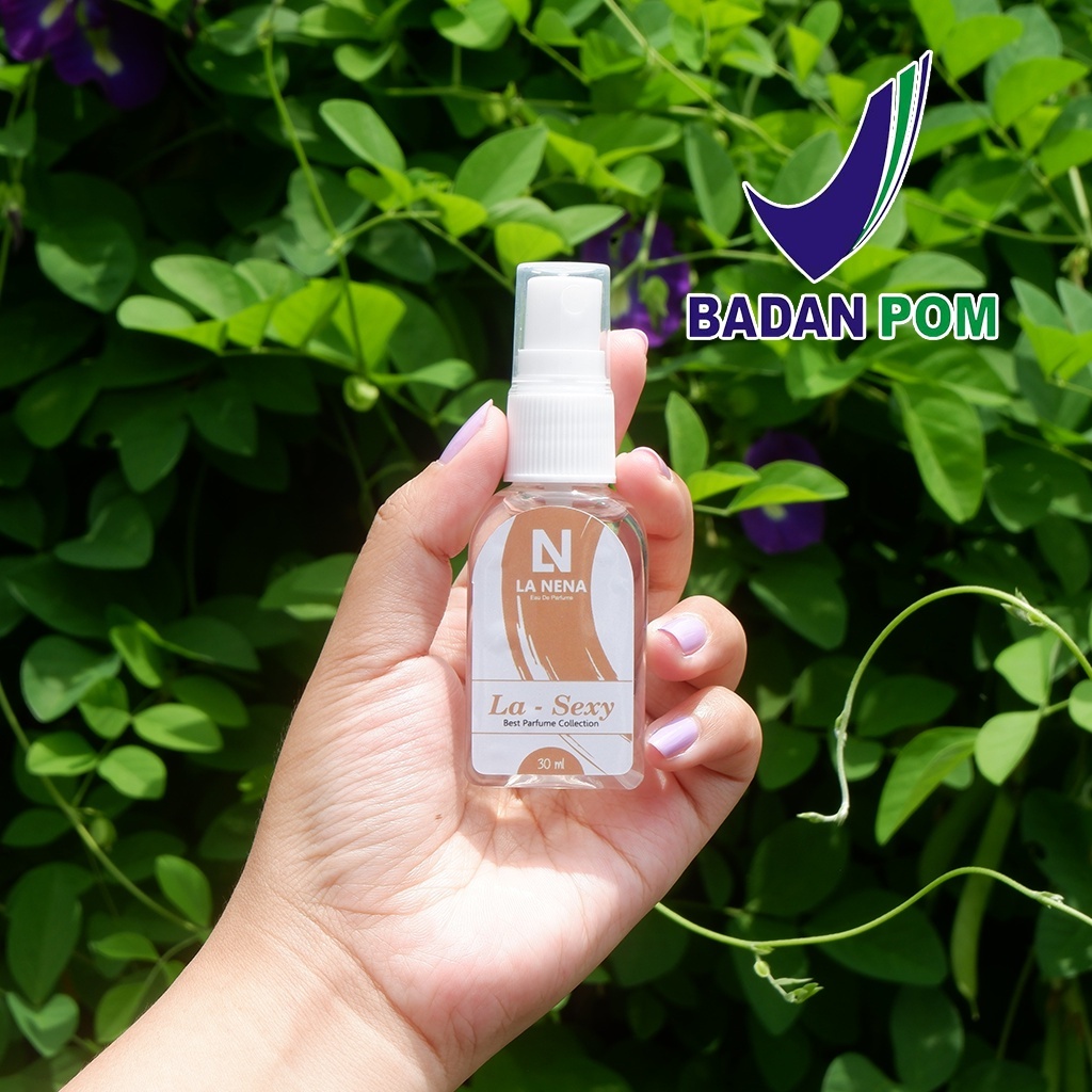 Parfum Aroma Melon ORIGINAL BPOM | Parfum Wanita Tahan Lama Aroma Manis Buah Melon | Parfum Thailand
