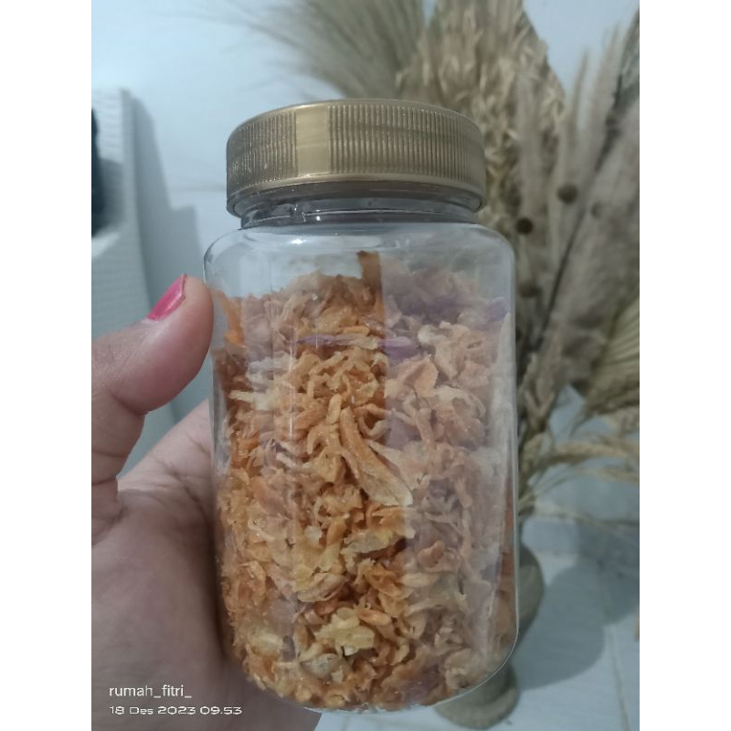 BawangGoreng(Bangor)