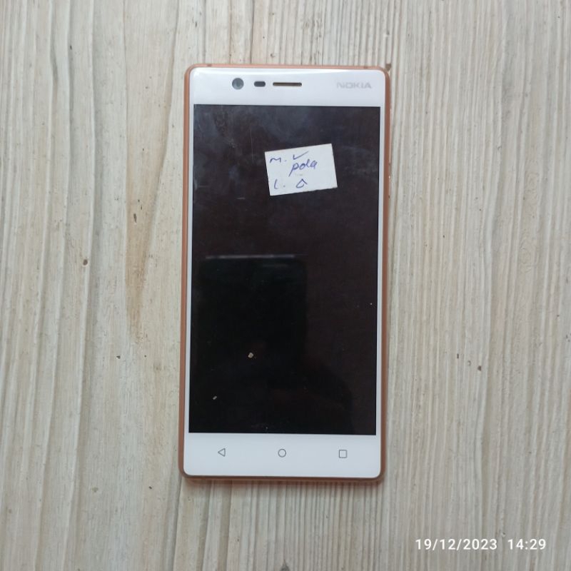 LCD Touchscreen Nokia 3 | TA-1032 Orie Copotan