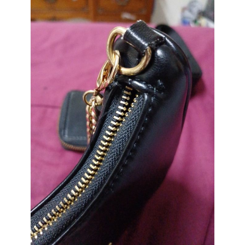 TAS ALDO ORIGINAL SLING BAG/SHOULDER BAG