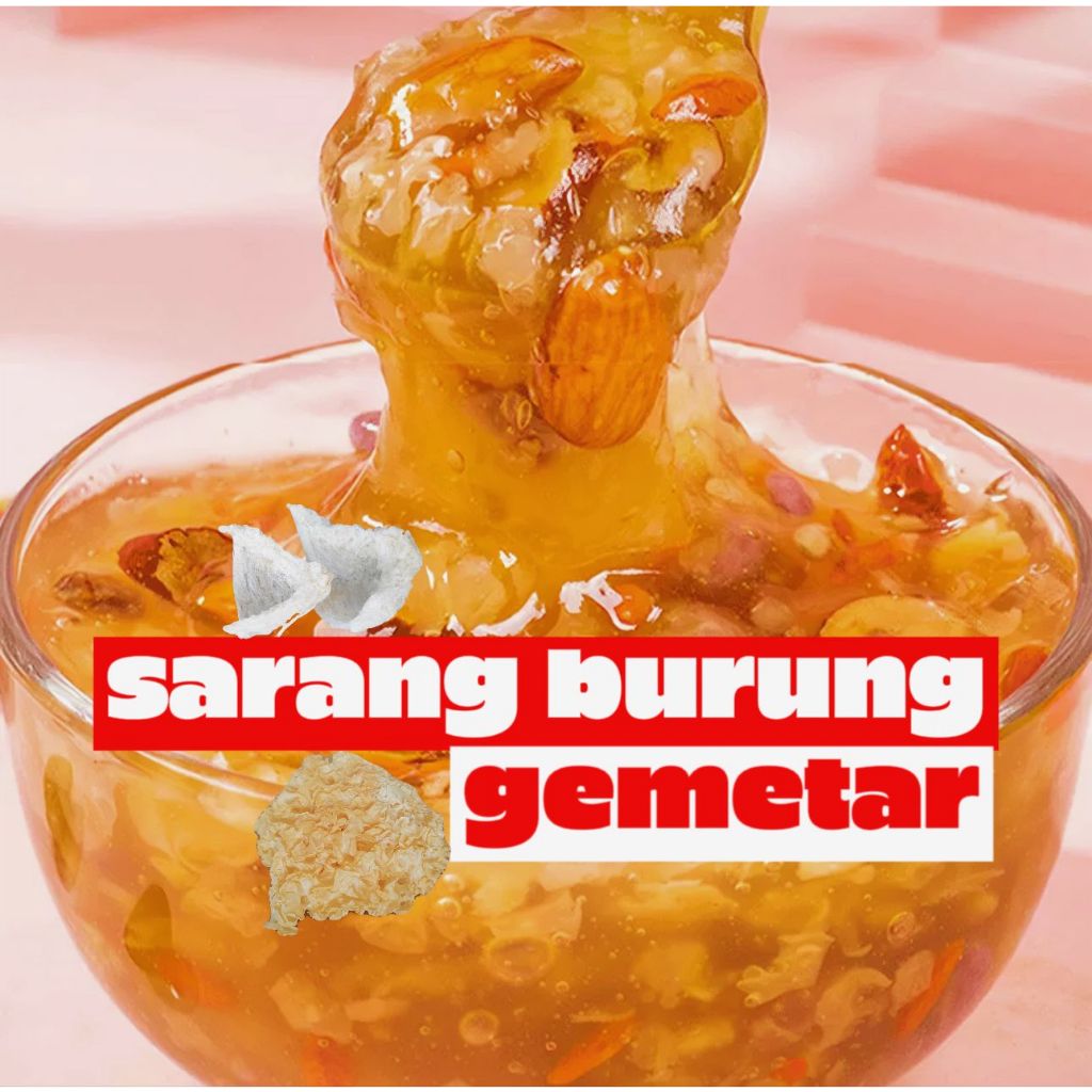 

Lotus Root Powder Bubuk Akar Teratai