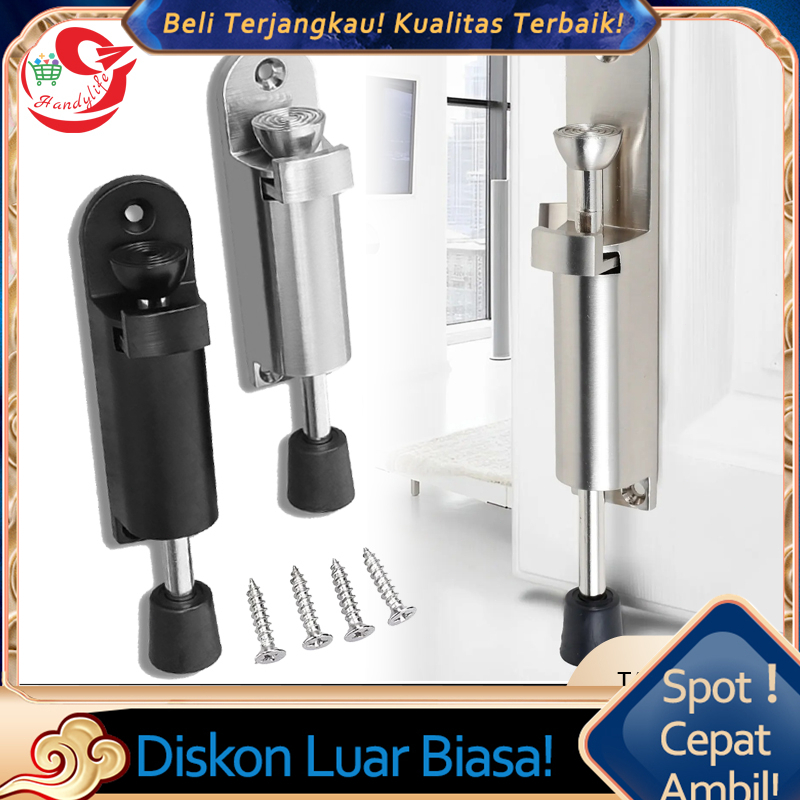Penahan Pintu Door Stopper Injak Door Stopper Injak Penahan Pintu