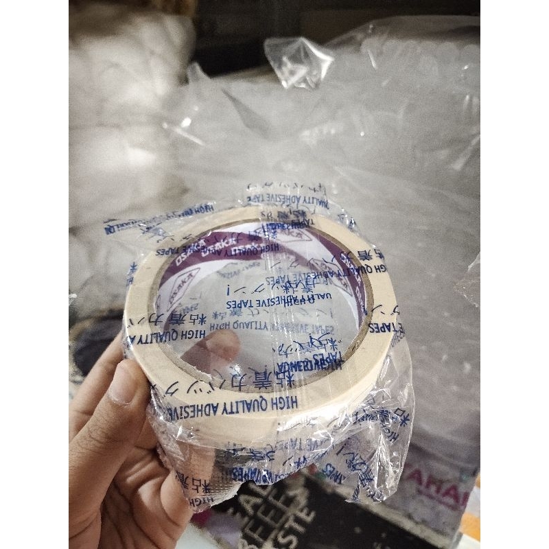 

Solatip Kertas OSAKA high quality