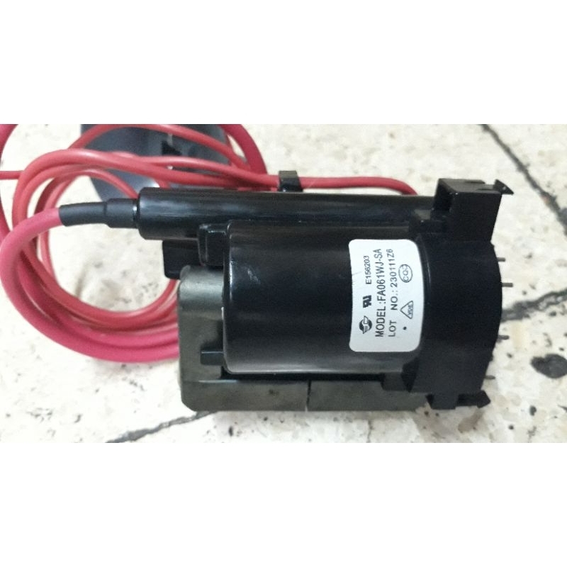Flyback FA061WJ-SA Original