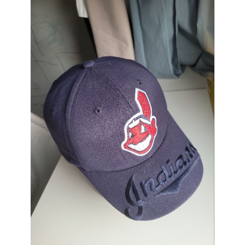 Topi MLB Indians