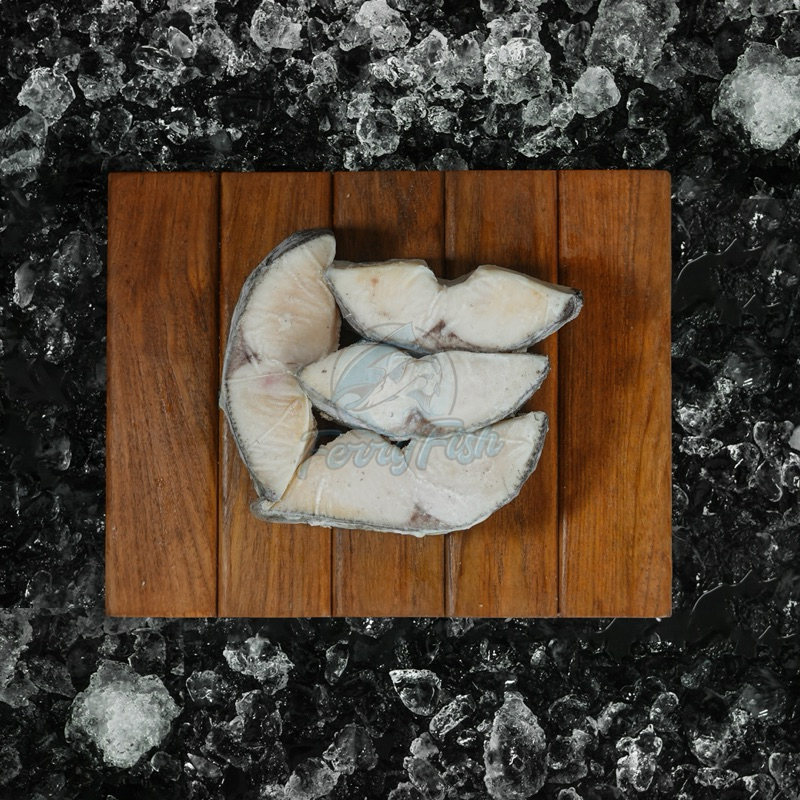 

Ikan Gindara Fillet Skin On 500 Gram