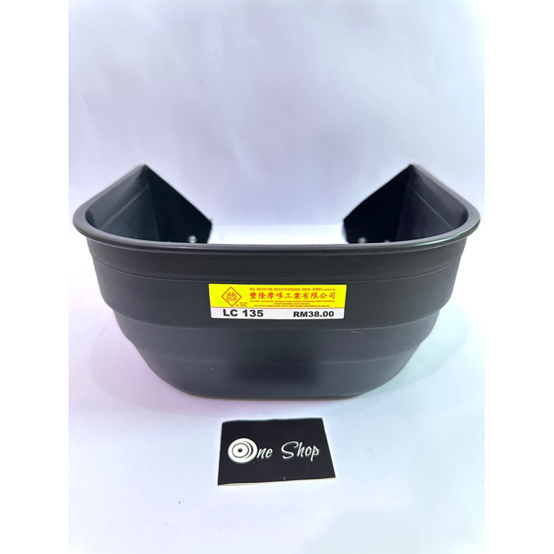 KERANJANG LC 135 PNP MX 135 OLD KERANJANG ORIGINAL HLM