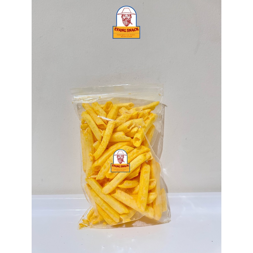 

Eyang Snack - Stik Kentang